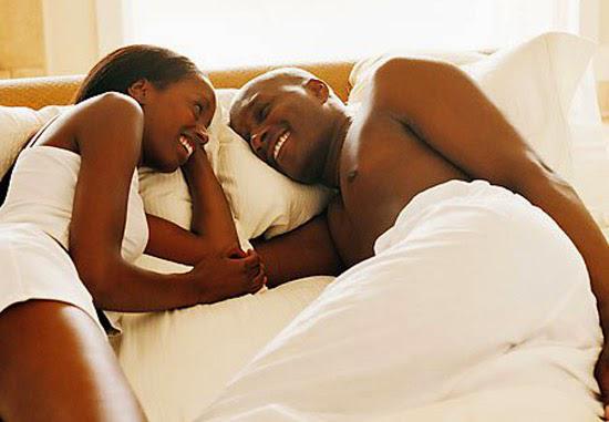 UGANDA RANKED THE MOST SEXUALLY SATISFIED COUNTRY IN THE WORLD