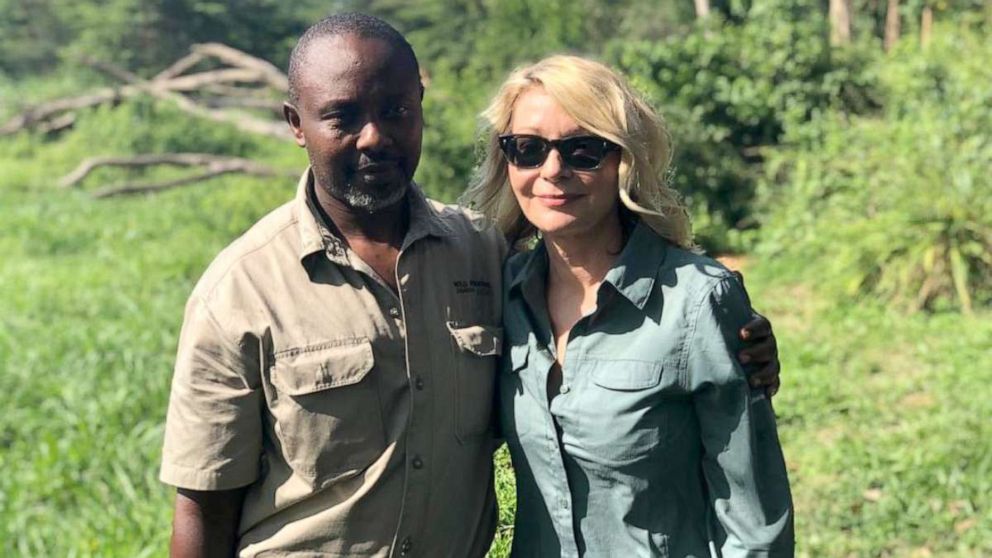An American Tourist Has Been Kidnapped and Held for Ransom in Uganda