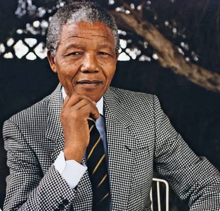 Minds that seek revenge destroy states – Nelson Mandela